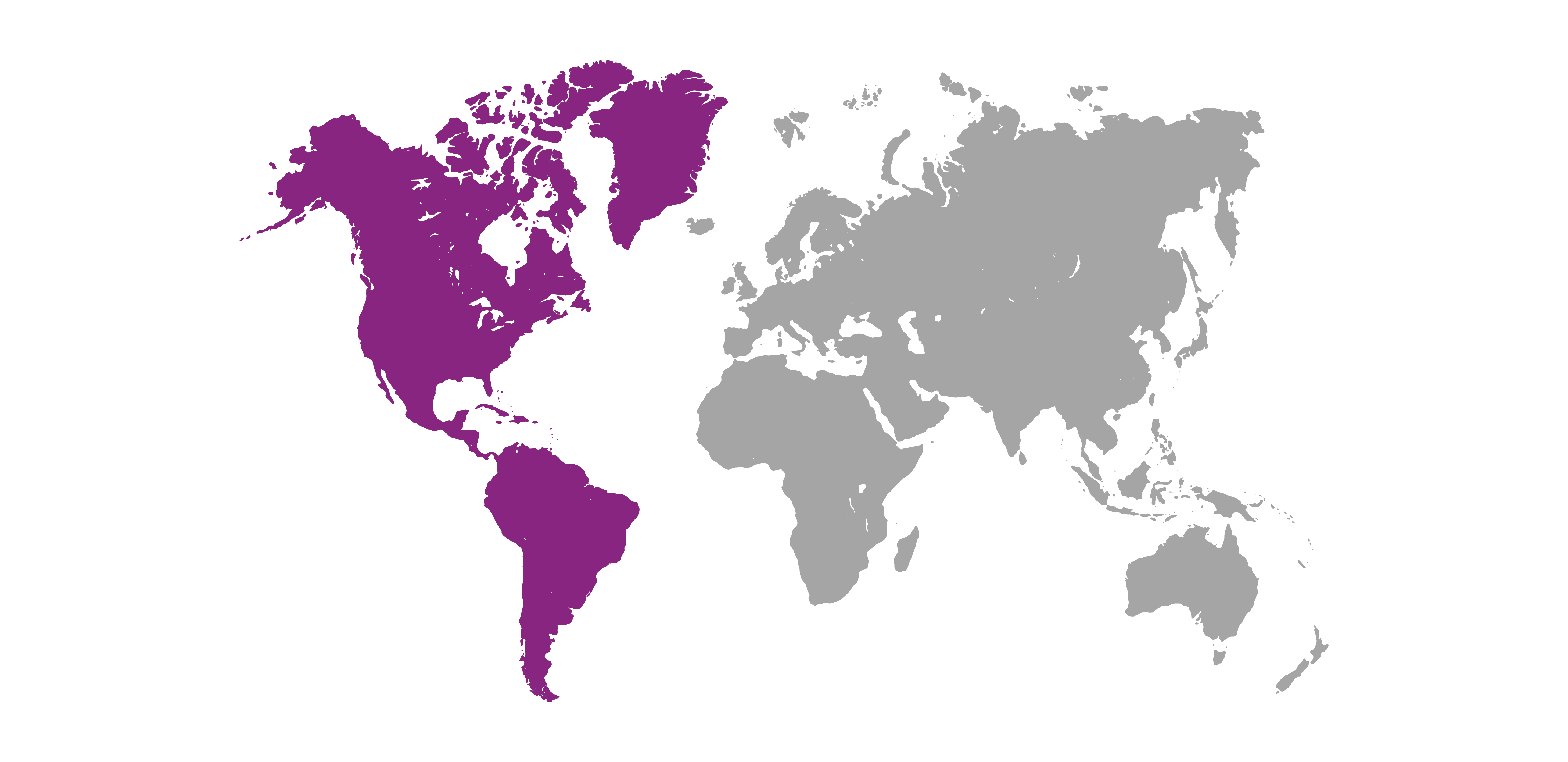 AYP Map Americas