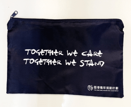 AYP Nylon Bag