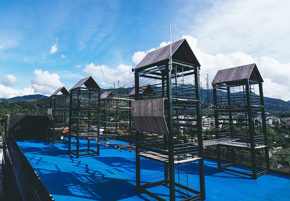 Adventure Park Adventure Park