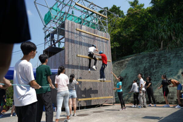 Adventure Wall Adventure Wall