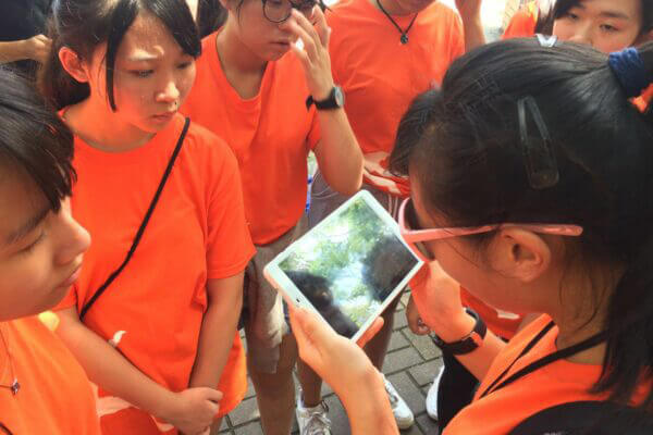 Smart Orienteering Smart Orienteering