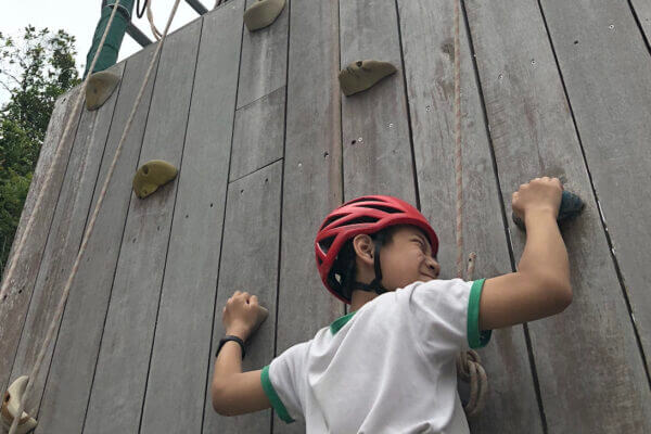Sport Climbing Sport Climbing