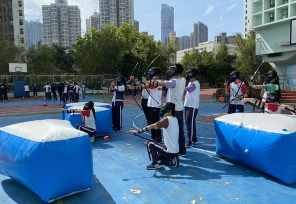 到校服務 到校服務
