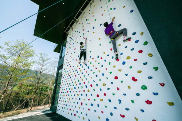 Sport Climbing Sport Climbing