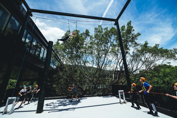 high rope course3