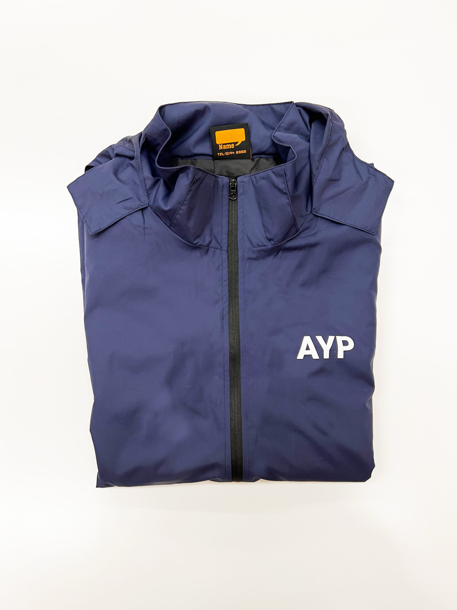 AYP-Jacket